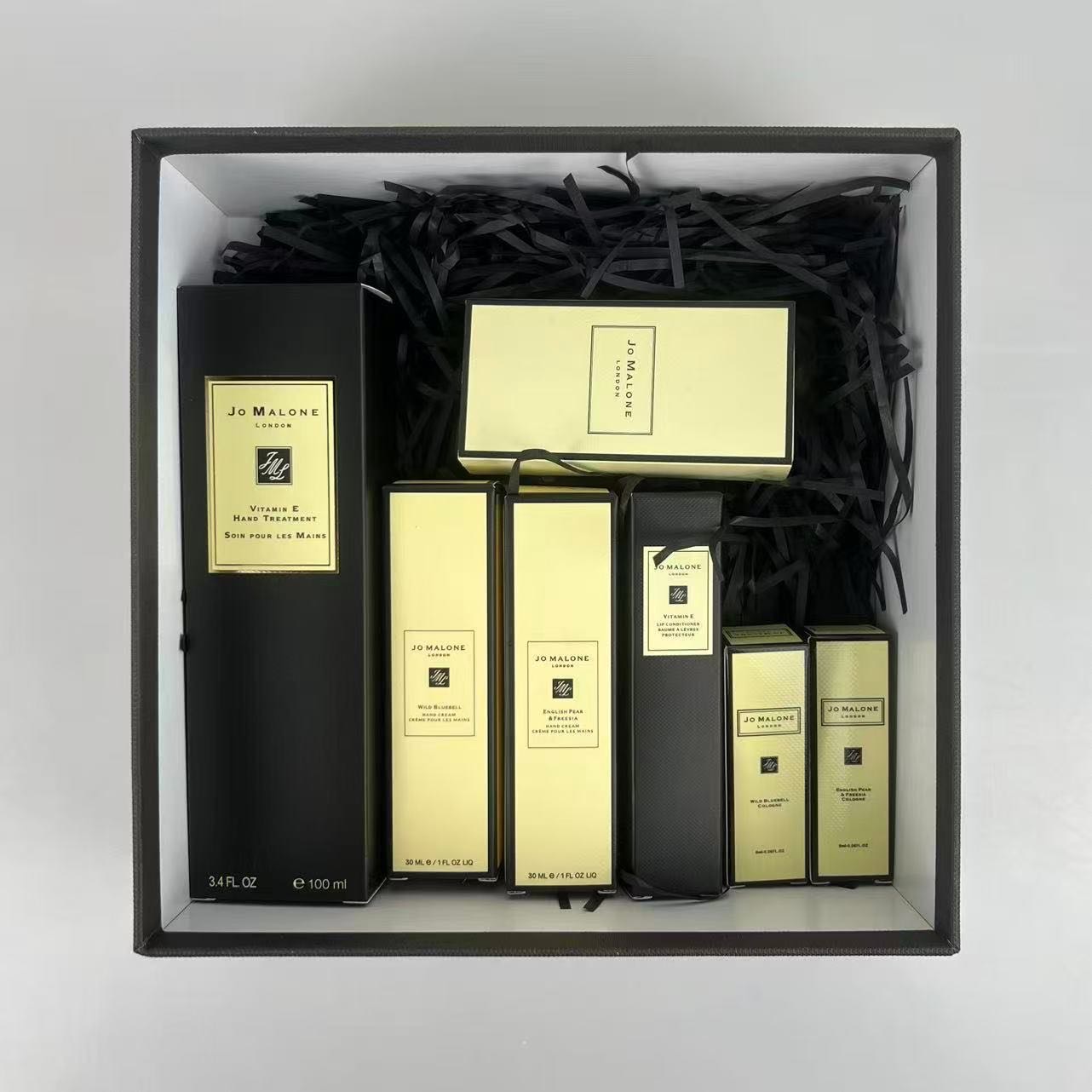 Jo Malone perfume